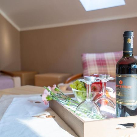 Apartamenty Wiosenna Szklarska Poręba Buitenkant foto