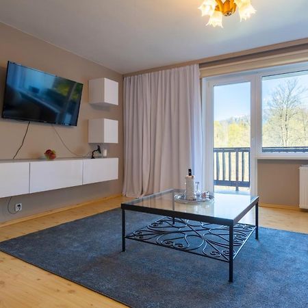 Apartamenty Wiosenna Szklarska Poręba Buitenkant foto