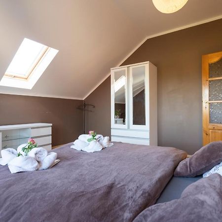 Apartamenty Wiosenna Szklarska Poręba Buitenkant foto