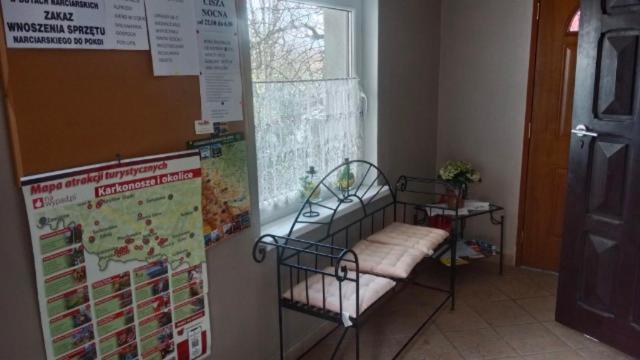 Apartamenty Wiosenna Szklarska Poręba Buitenkant foto