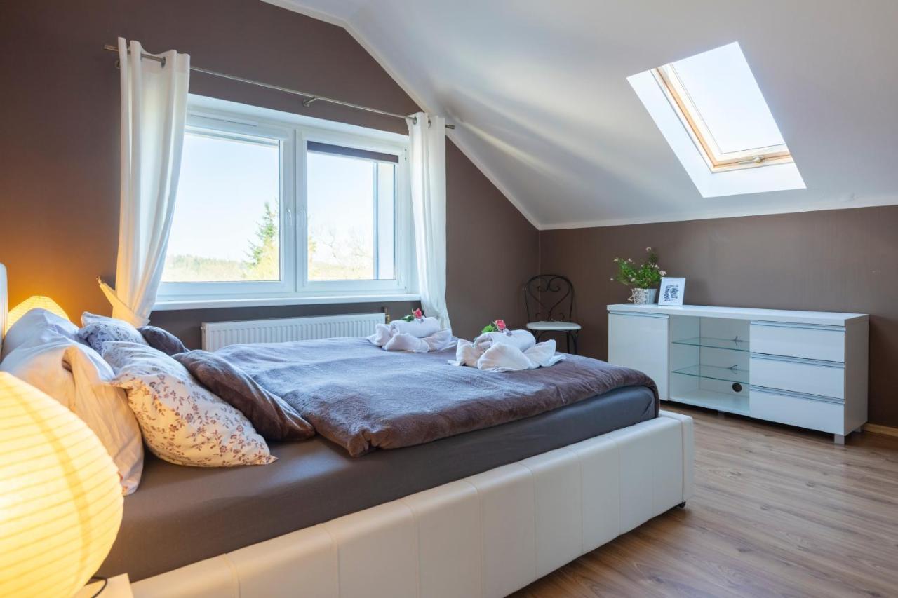 Apartamenty Wiosenna Szklarska Poręba Buitenkant foto