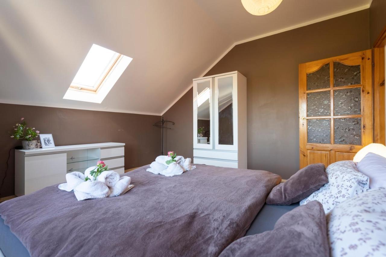 Apartamenty Wiosenna Szklarska Poręba Buitenkant foto