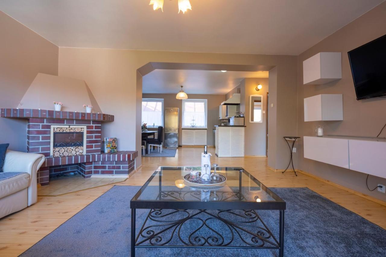 Apartamenty Wiosenna Szklarska Poręba Buitenkant foto
