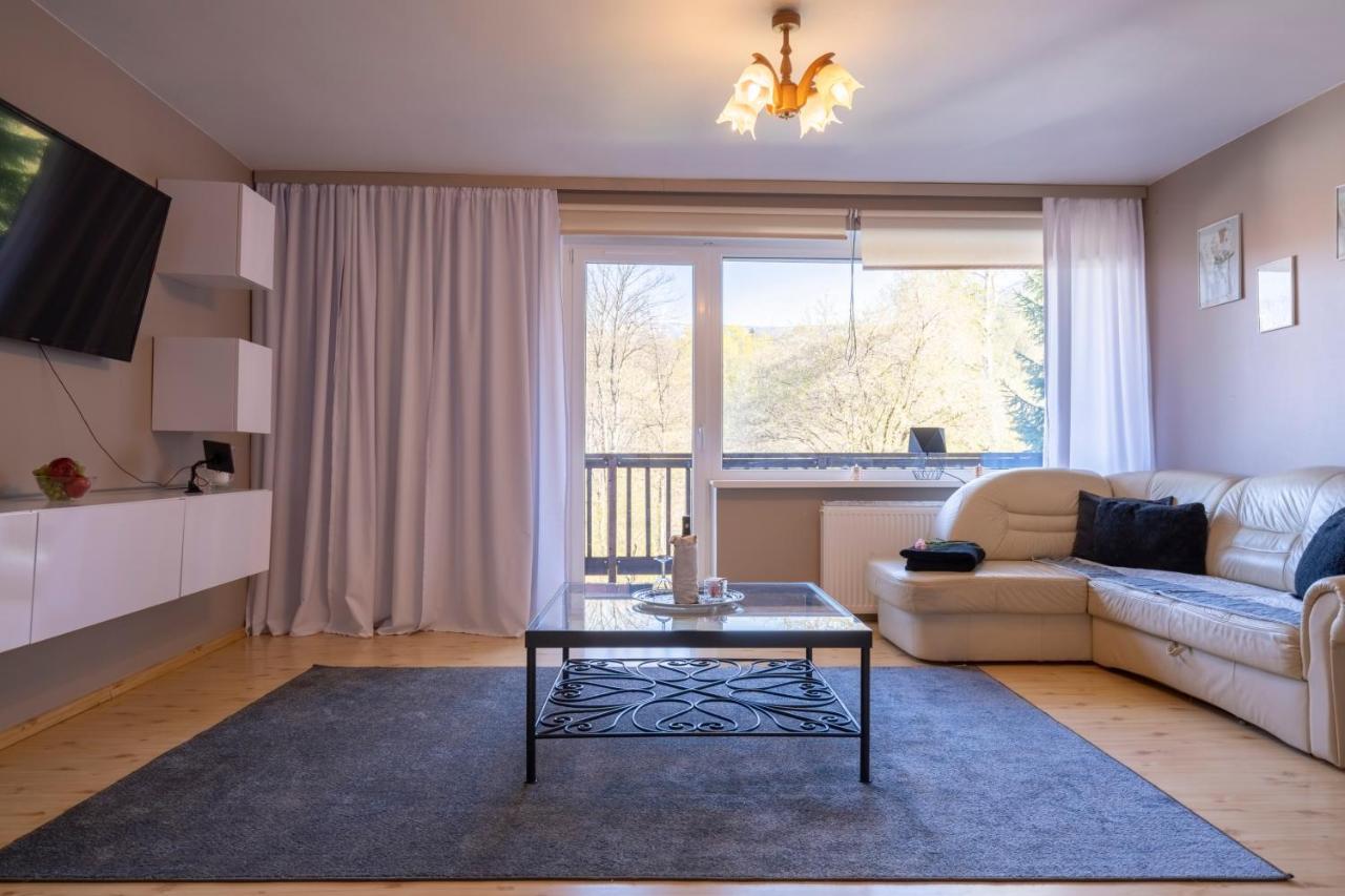 Apartamenty Wiosenna Szklarska Poręba Buitenkant foto