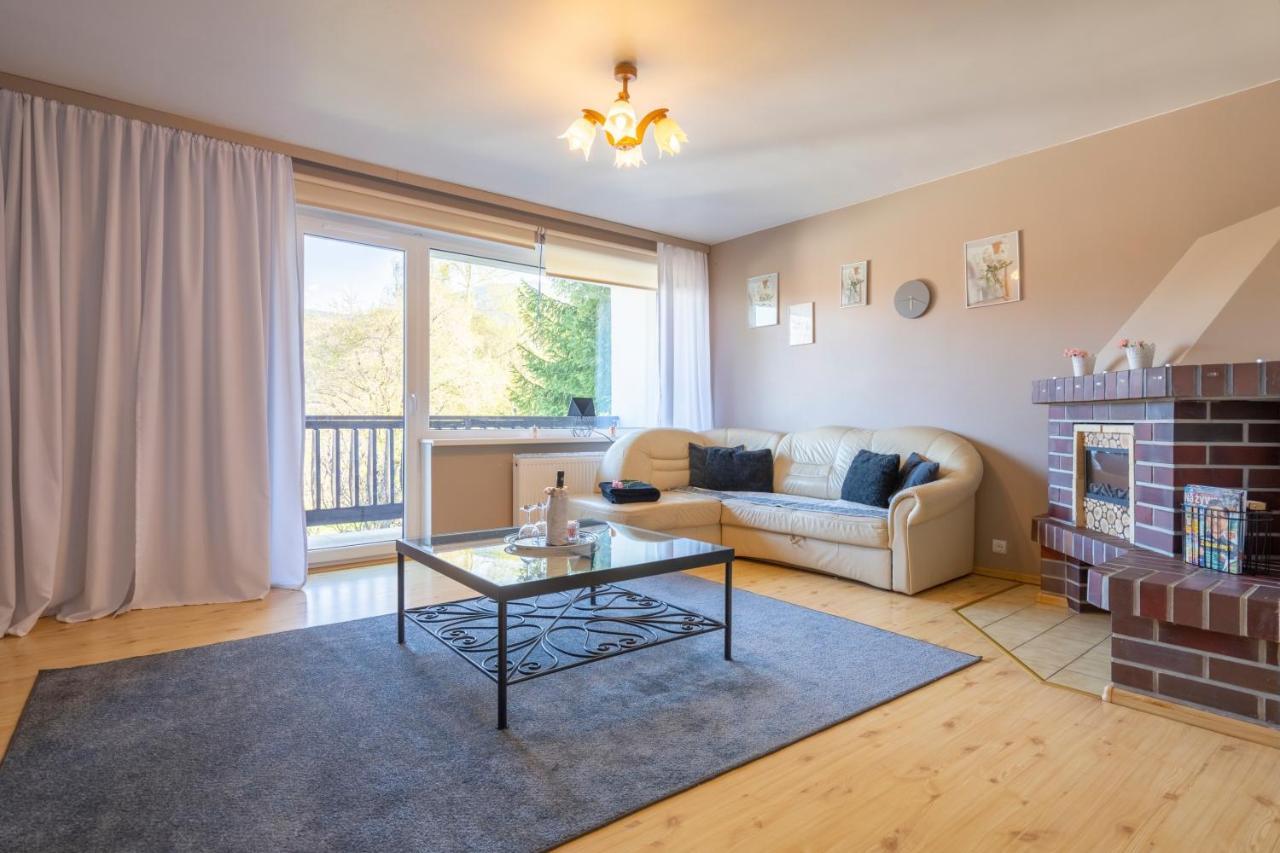 Apartamenty Wiosenna Szklarska Poręba Buitenkant foto