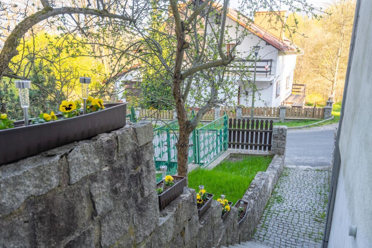 Apartamenty Wiosenna Szklarska Poręba Buitenkant foto