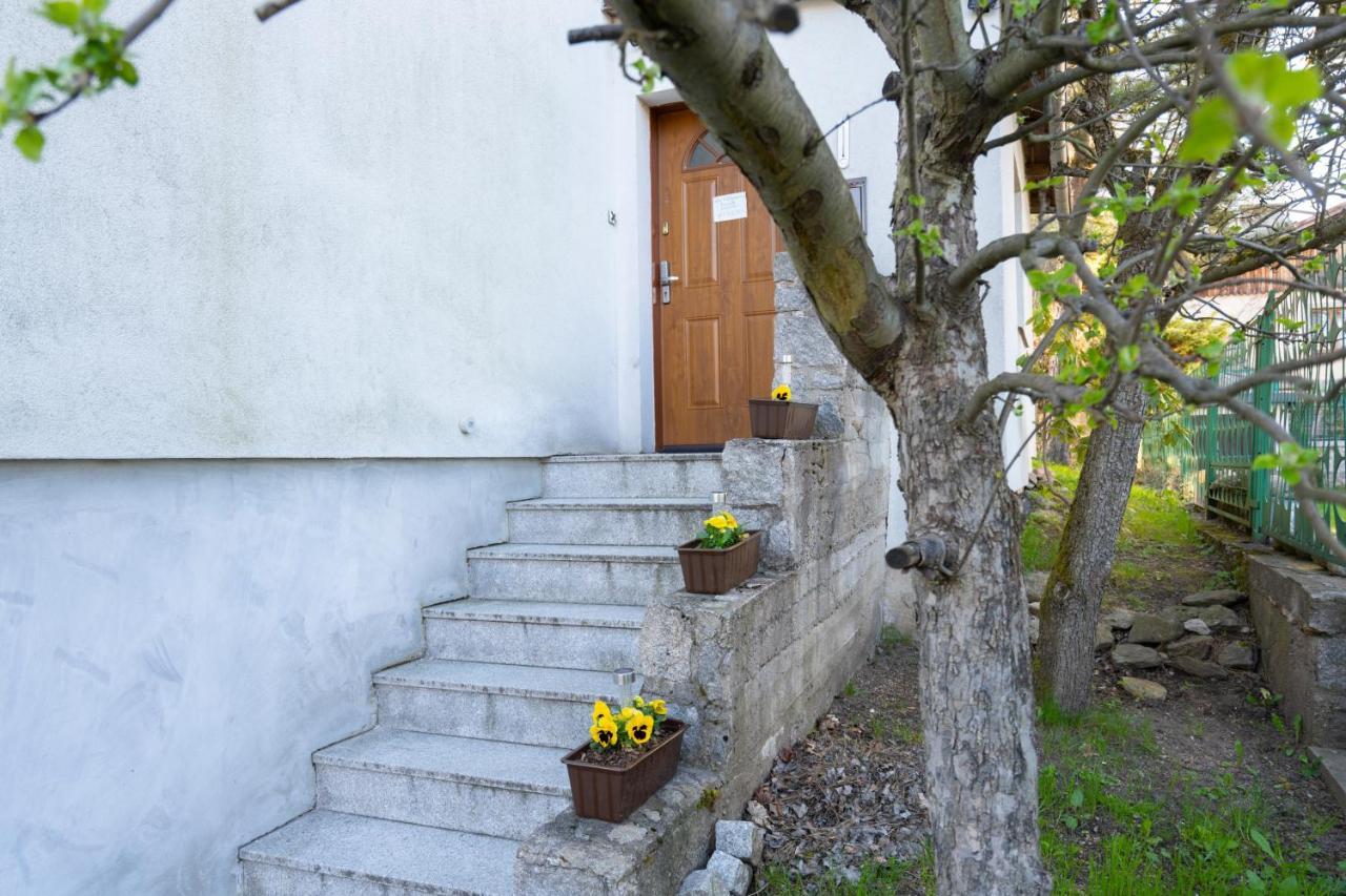 Apartamenty Wiosenna Szklarska Poręba Buitenkant foto