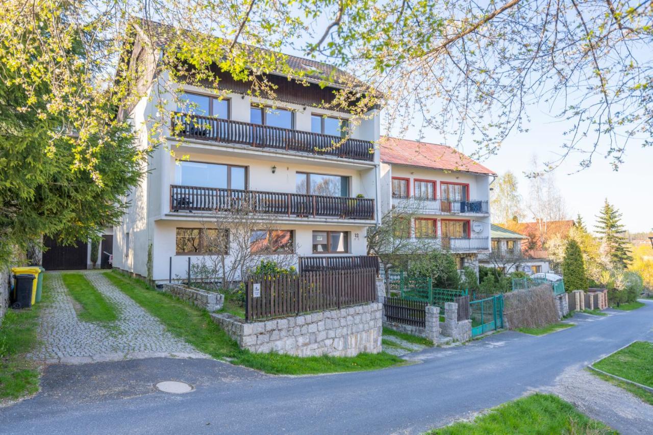 Apartamenty Wiosenna Szklarska Poręba Buitenkant foto