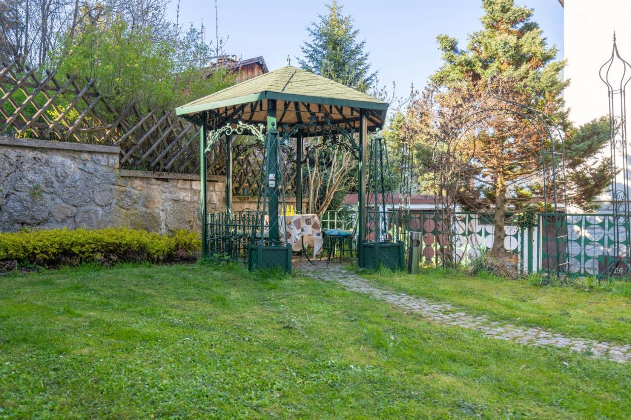 Apartamenty Wiosenna Szklarska Poręba Buitenkant foto